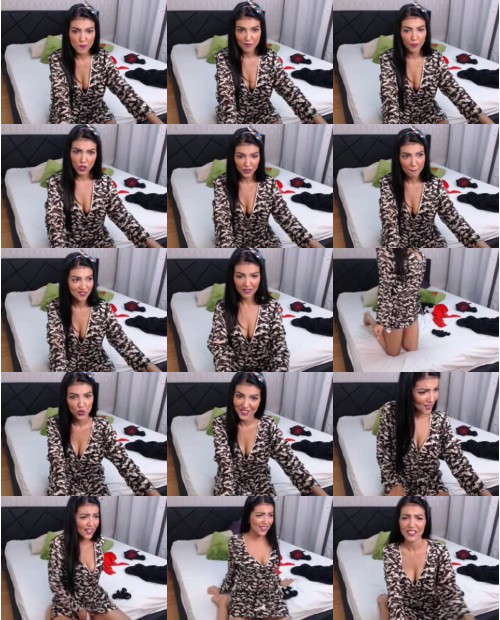 Download Video File: myfreecams jesikawild