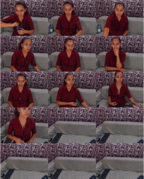 Download Video File: myfreecams jessebelle