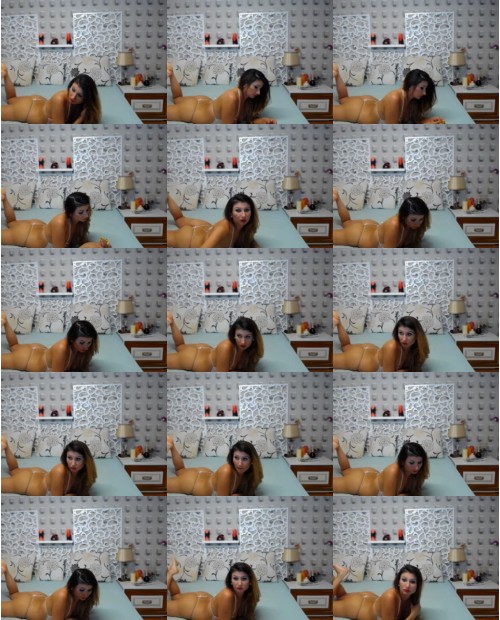 Download Video File: myfreecams jessyparadise