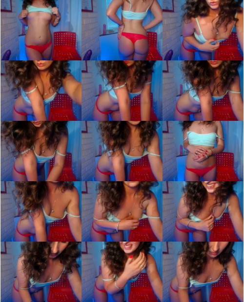 Download Video File: myfreecams jinnygee