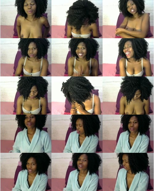 Download Video File: myfreecams juicypussy008