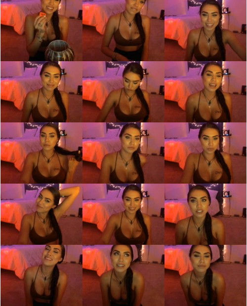 Download Video File: myfreecams kaiamalone