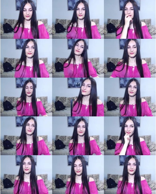 Download Video File: myfreecams kaleidoscope7