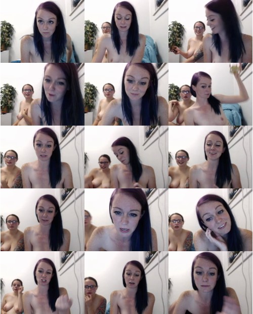 Download Video File: myfreecams kalistargrove