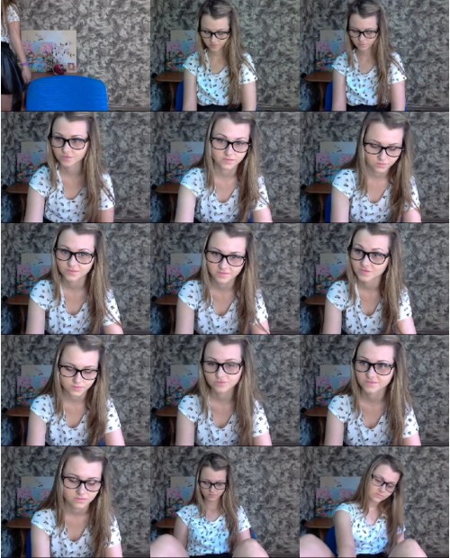 Download Video File: myfreecams kallyna