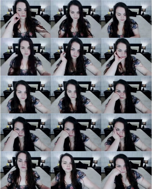 Download Video File: myfreecams kameliachi