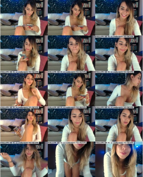 Download Video File: myfreecams kamikiss