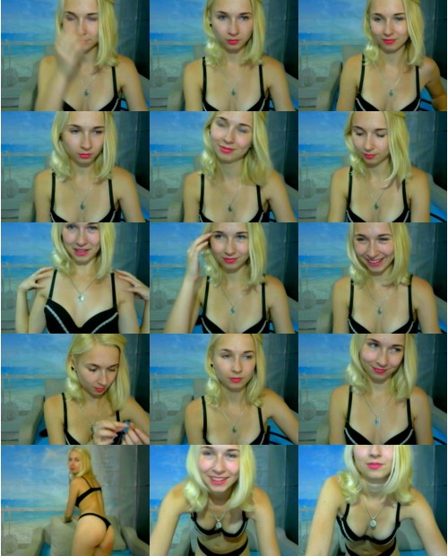 Download Video File: myfreecams kamilanail