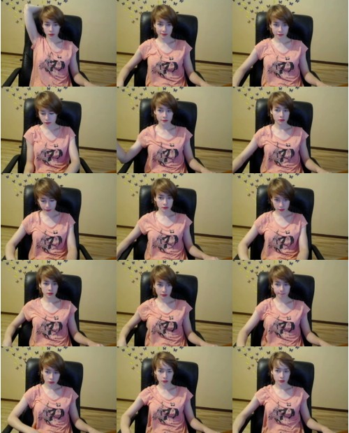 Download Video File: myfreecams karameliasky