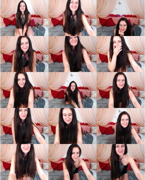 Download Video File: myfreecams karesee