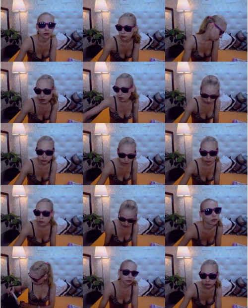 Download Video File: myfreecams karinadevine