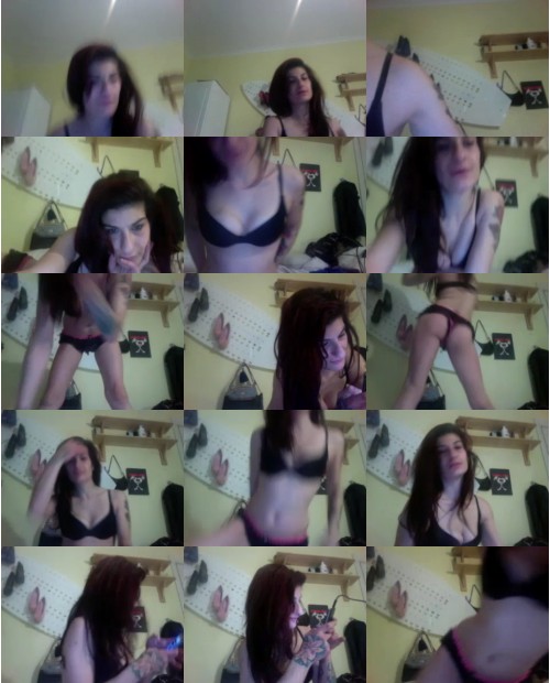 Download Video File: myfreecams karma1311