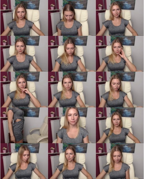 Download Video File: myfreecams karmella19