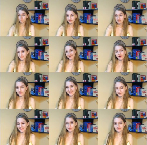 Download Video File: myfreecams katerina21