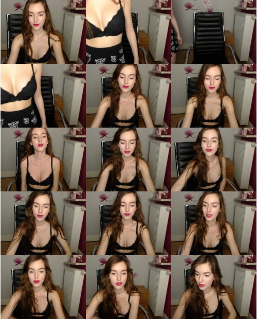 Download Video File: myfreecams katiaa18