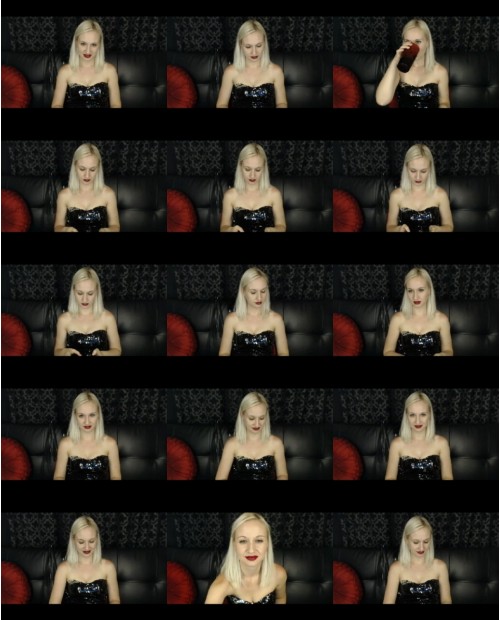 Download Video File: myfreecams katiemistress