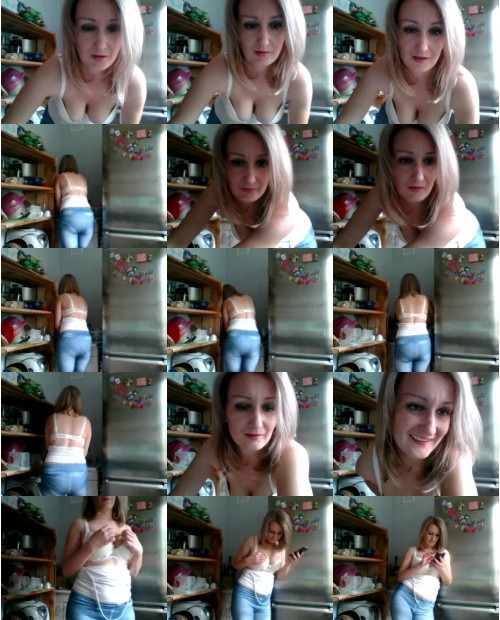 Download Video File: myfreecams katy sexy2016