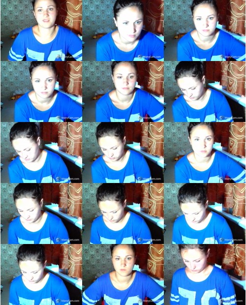 Download Video File: myfreecams katyataddy