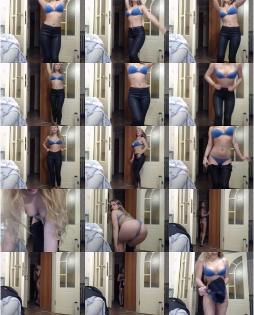 Download Video File: myfreecams kaylannajane