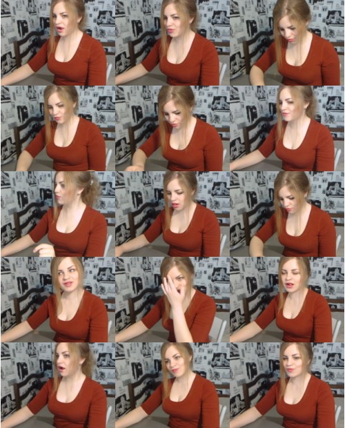 Download Video File: myfreecams keetnis