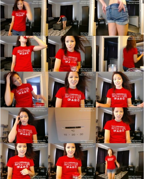 Download Video File: myfreecams kellyheart