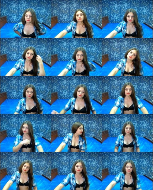 Download Video File: myfreecams kerolaynken