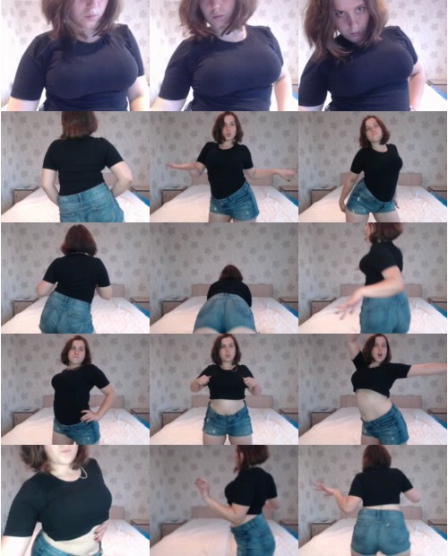 Download Video File: myfreecams keyriss