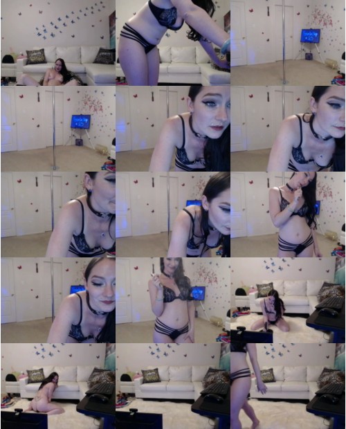 Download Video File: myfreecams kiarie marie