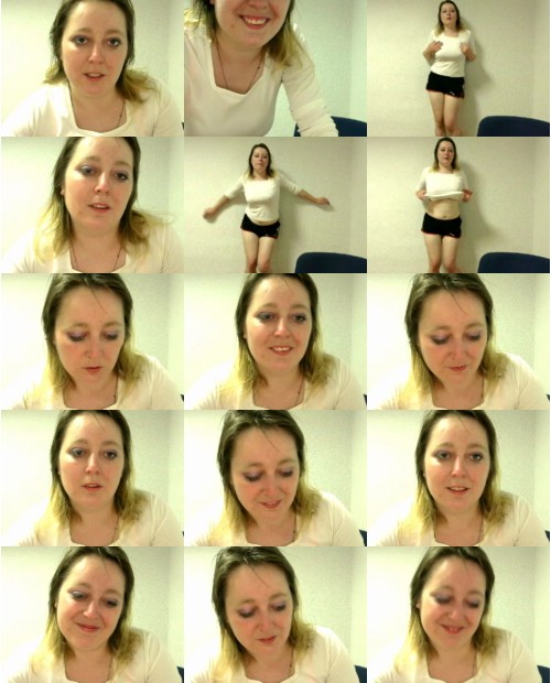 Download Video File: myfreecams kikimayy