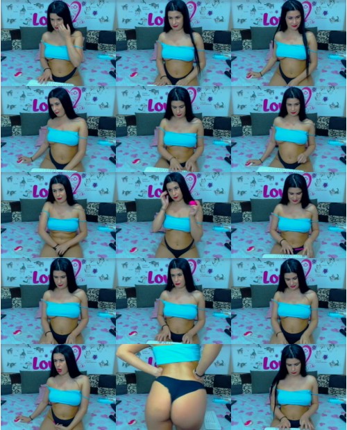 Download Video File: myfreecams kinkybrunnete