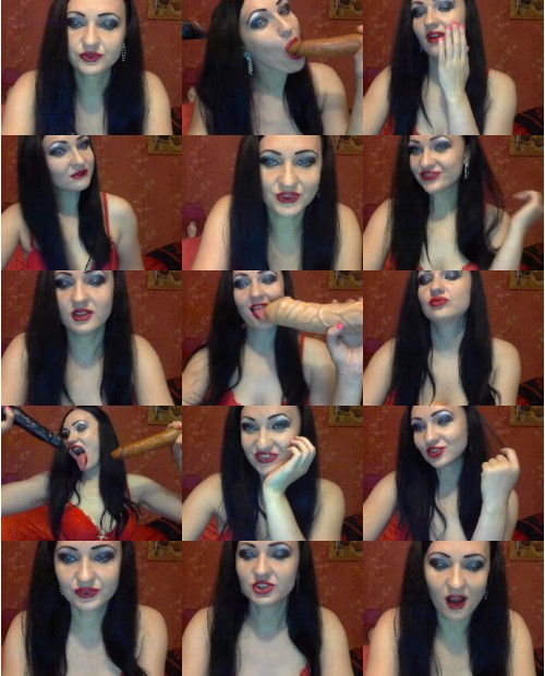 Download Video File: myfreecams kinkykitte