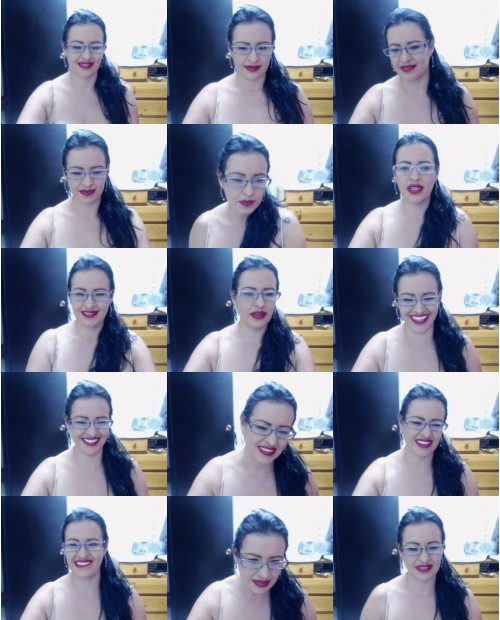 Download Video File: myfreecams kinkylatin69