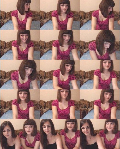 Download Video File: myfreecams kira kinky