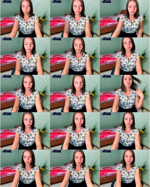 Download Video File: myfreecams kissitbetterr