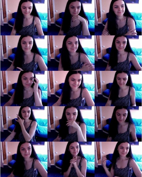 Download Video File: myfreecams klarrissa