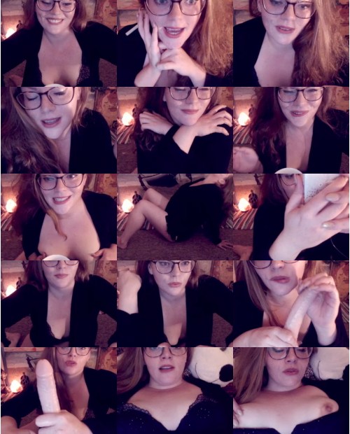 Download Video File: myfreecams kooky