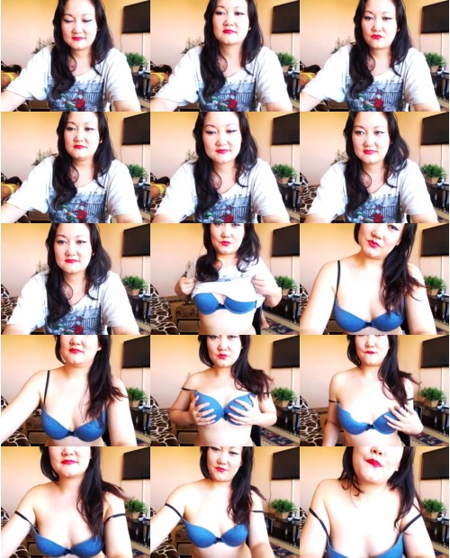 Download Video File: myfreecams krichelle