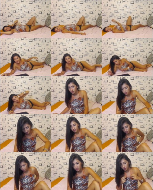 Download Video File: myfreecams krissysweet