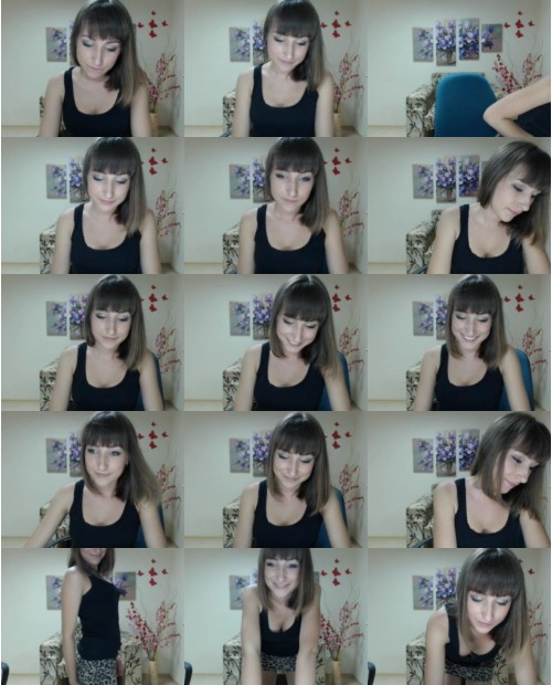 Download Video File: myfreecams kristaayn