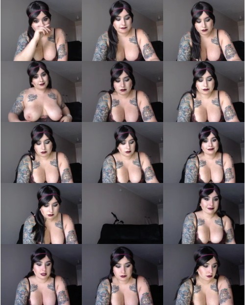 Download Video File: myfreecams kristajay