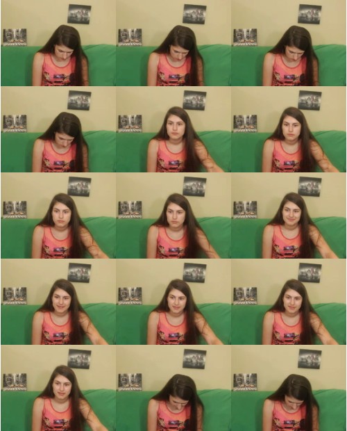 Download Video File: myfreecams kristal kris