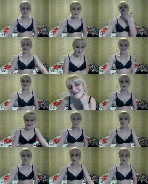 Download Video File: myfreecams kristi hot