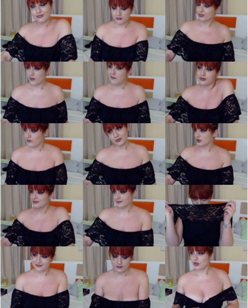 Download Video File: myfreecams kristieellix