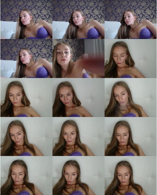 Download Video File: myfreecams kristinasweet