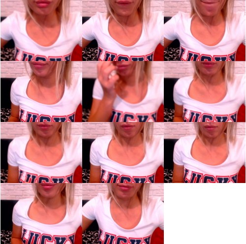 Download Video File: myfreecams kristixx