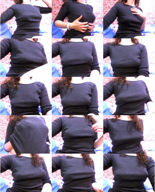 Download Video File: myfreecams kristynnee