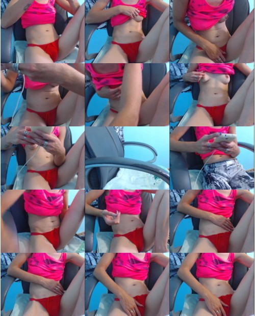 Download Video File: myfreecams kryss24