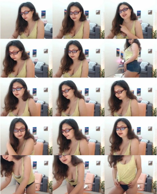 Download Video File: myfreecams kyra95