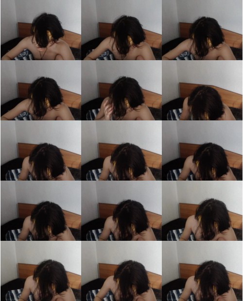 Download Video File: myfreecams lady ink