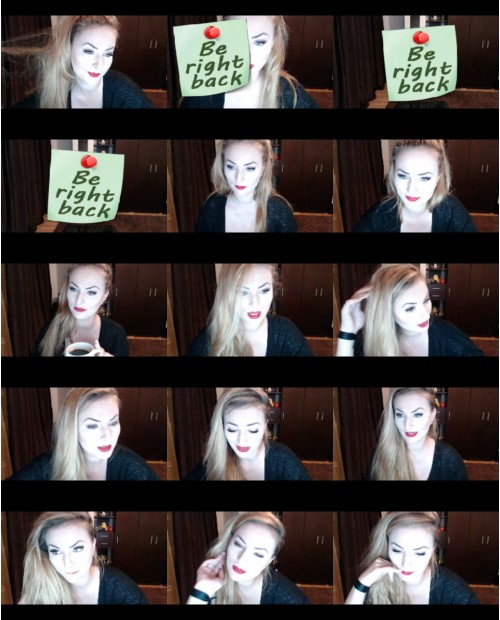 Download Video File: myfreecams lady sophie